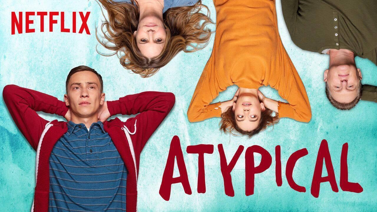 مسلسل Atypical الموسم الثاني الحلقة 5 الخامسة مترجمة