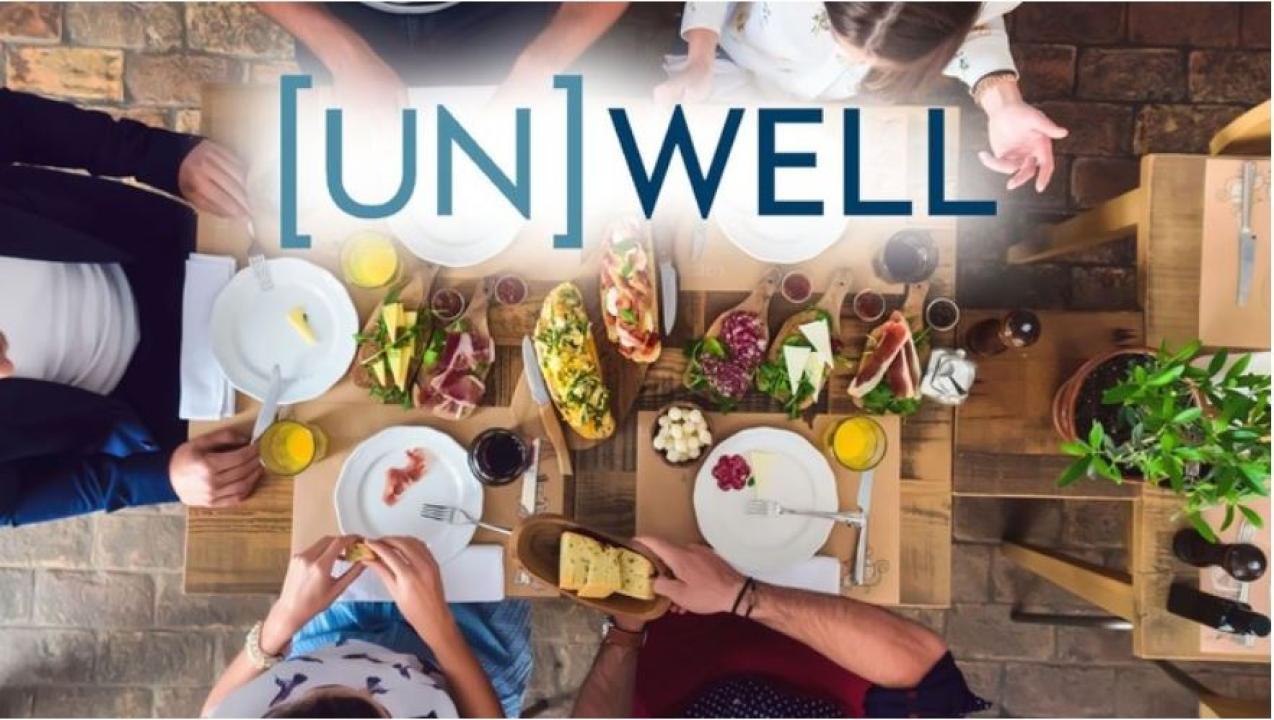 مسلسل (Un)Well الموسم الاول الحلقة 4 الرابعة مترجمة