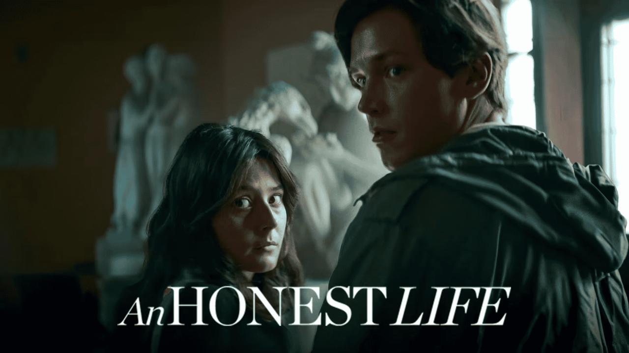 فيلم An Honest Life 2025 مترجم كامل بجودة HD