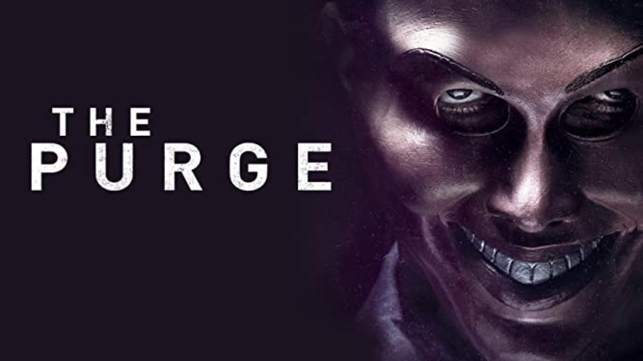 فيلم The Purge 2013 مترجم كامل HD