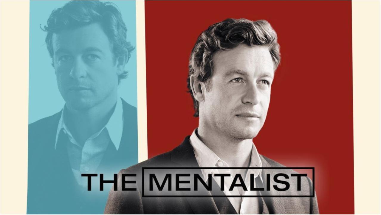 مسلسل The Mentalist الموسم السابع الحلقة 9 التاسعة مترجمة