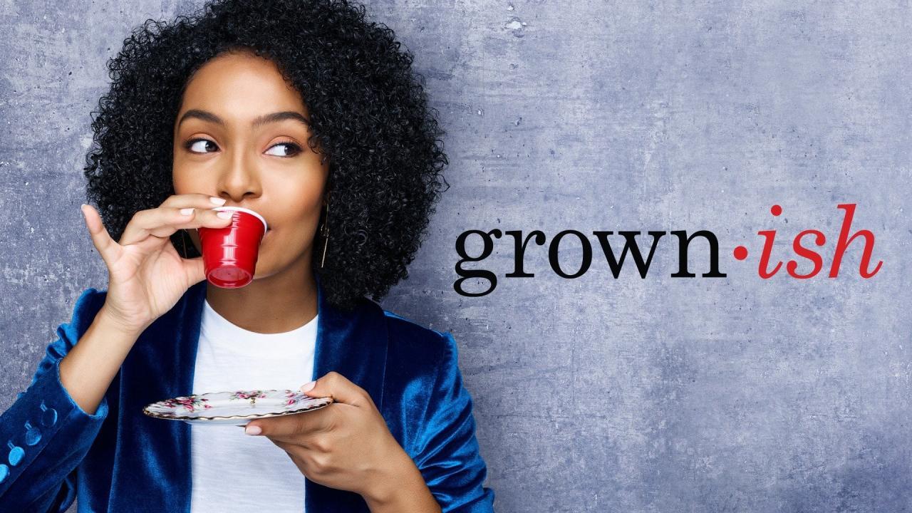 مسلسل Grown-ish الموسم الاول الحلقة 7 السابعة مترجمة