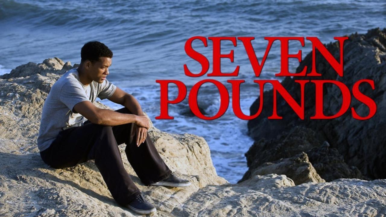 فيلم Seven Pounds 2008 مترجم كامل HD