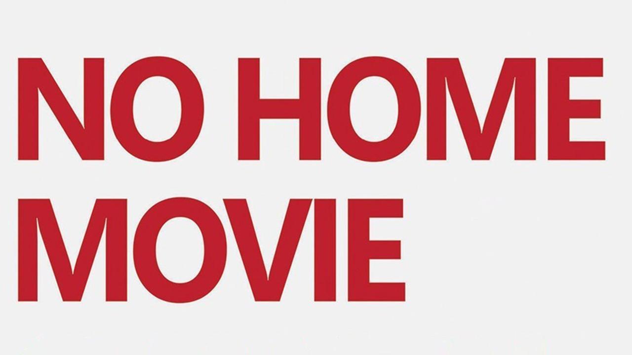 فيلم No Home Movie 2015 مترجم كامل HD