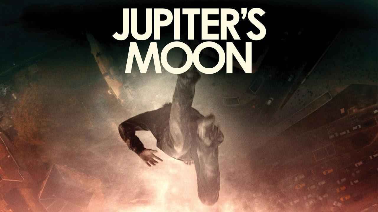 فيلم Jupiter Holdja 2017 مترجم كامل HD