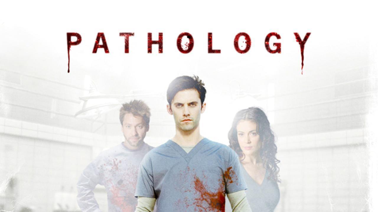 فيلم Pathologys 2008 مترجم كامل HD