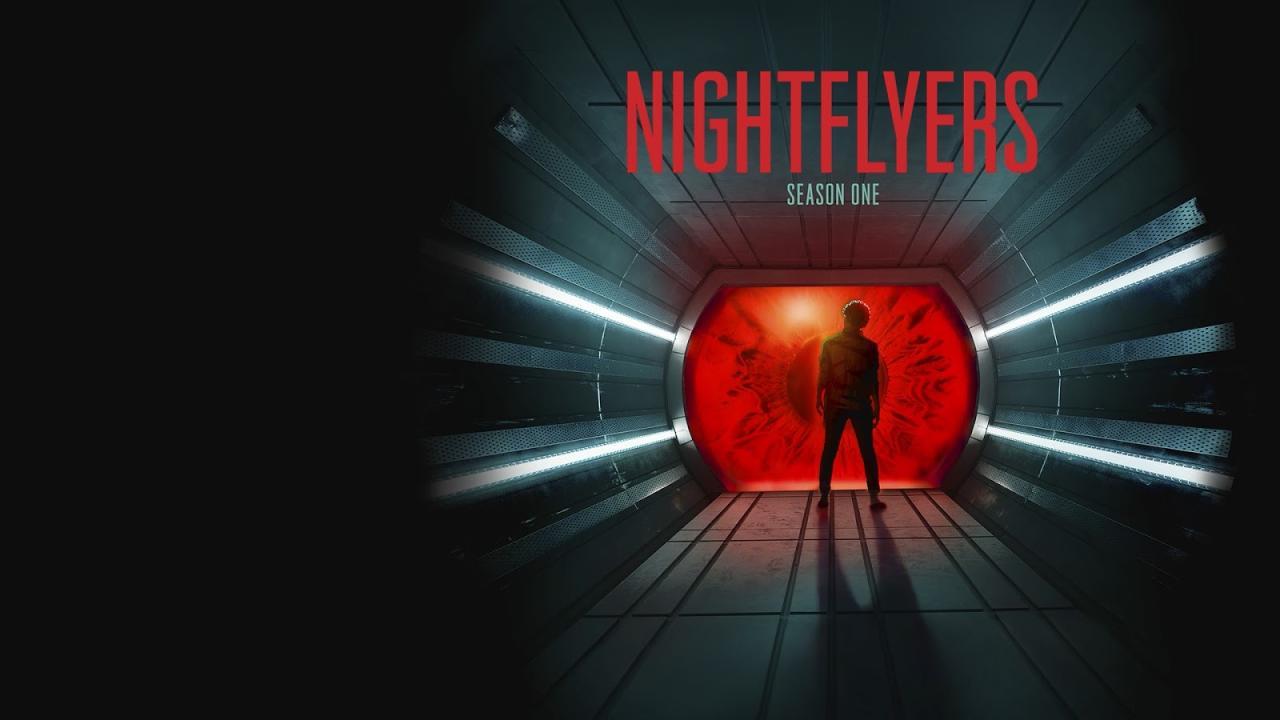 مسلسل Nightflyers الموسم الاول الحلقة 9 التاسعة مترجمة