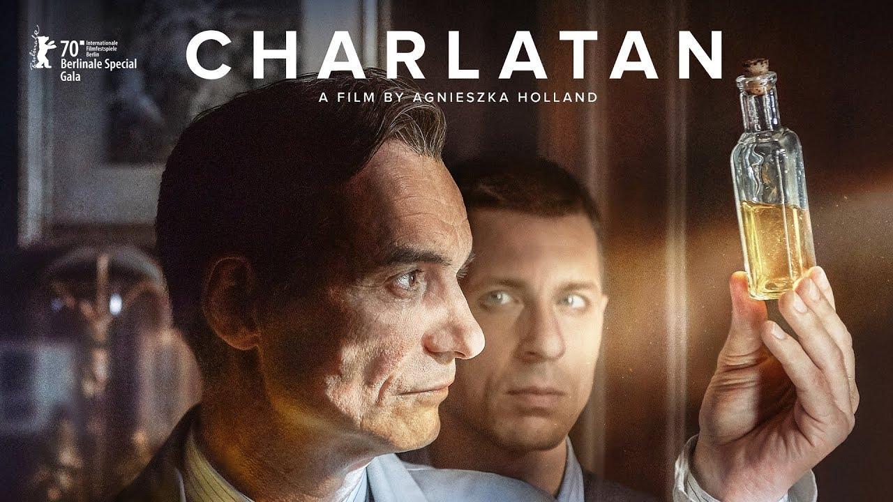 فيلم Charlatan 2020 مترجم كامل HD