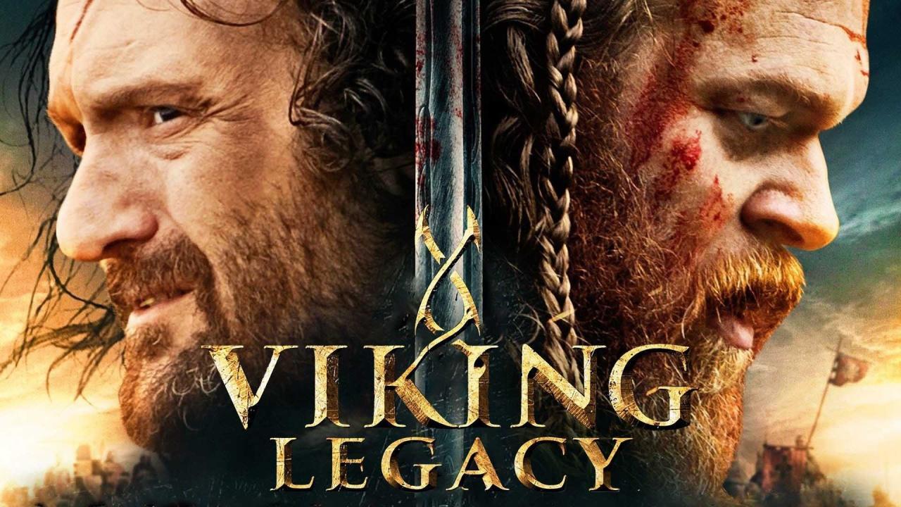 فيلم Viking Legacy 2016 مترجم كامل HD
