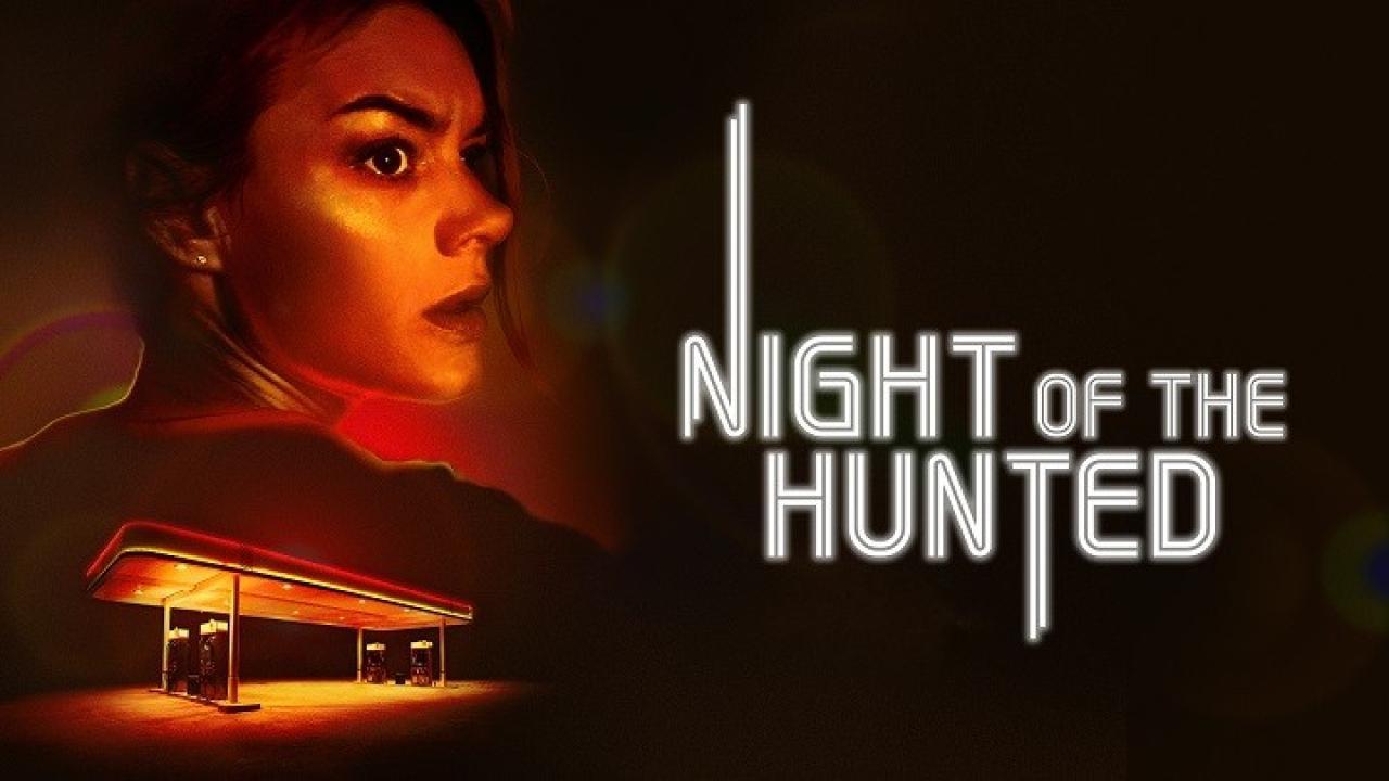 فيلم Night of the Hunted 2023 مترجم كامل HD