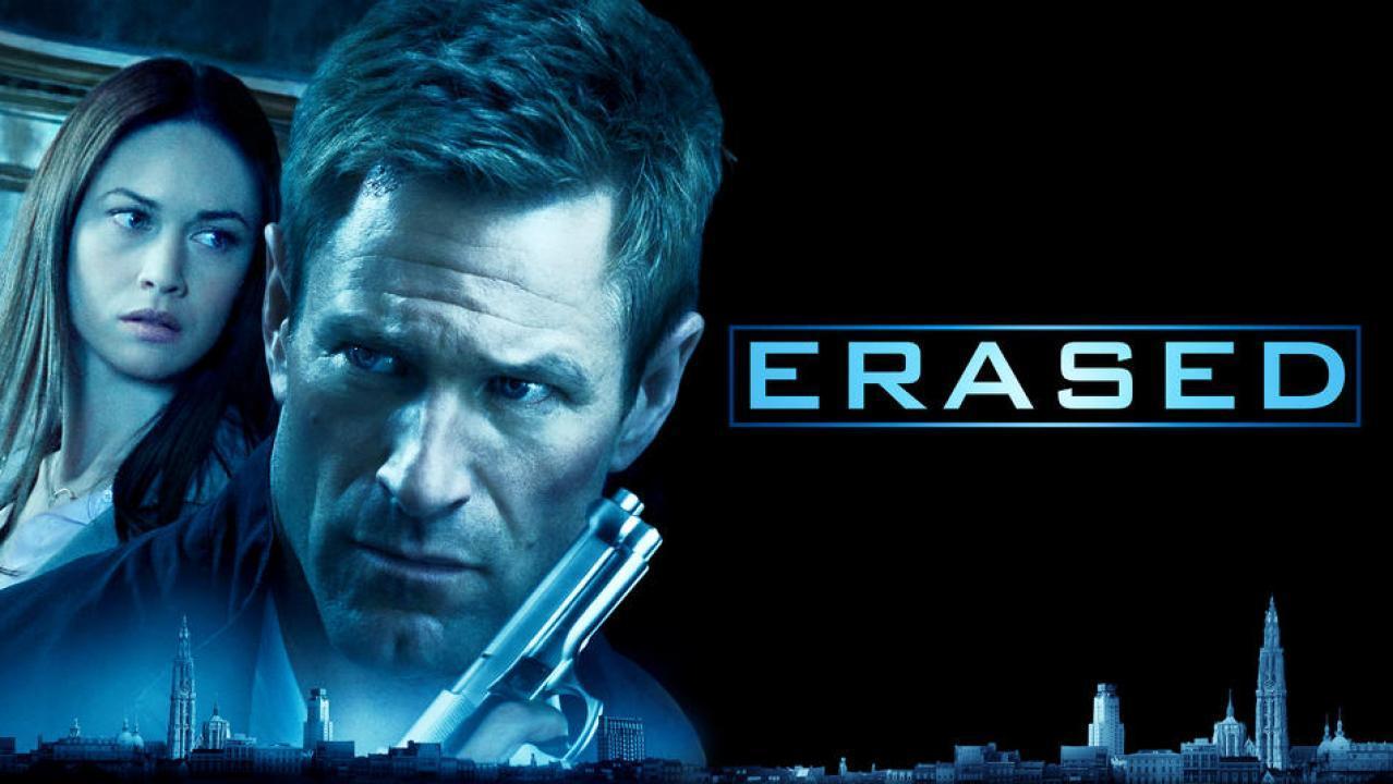 فيلم Erased 2012 مترجم كامل HD