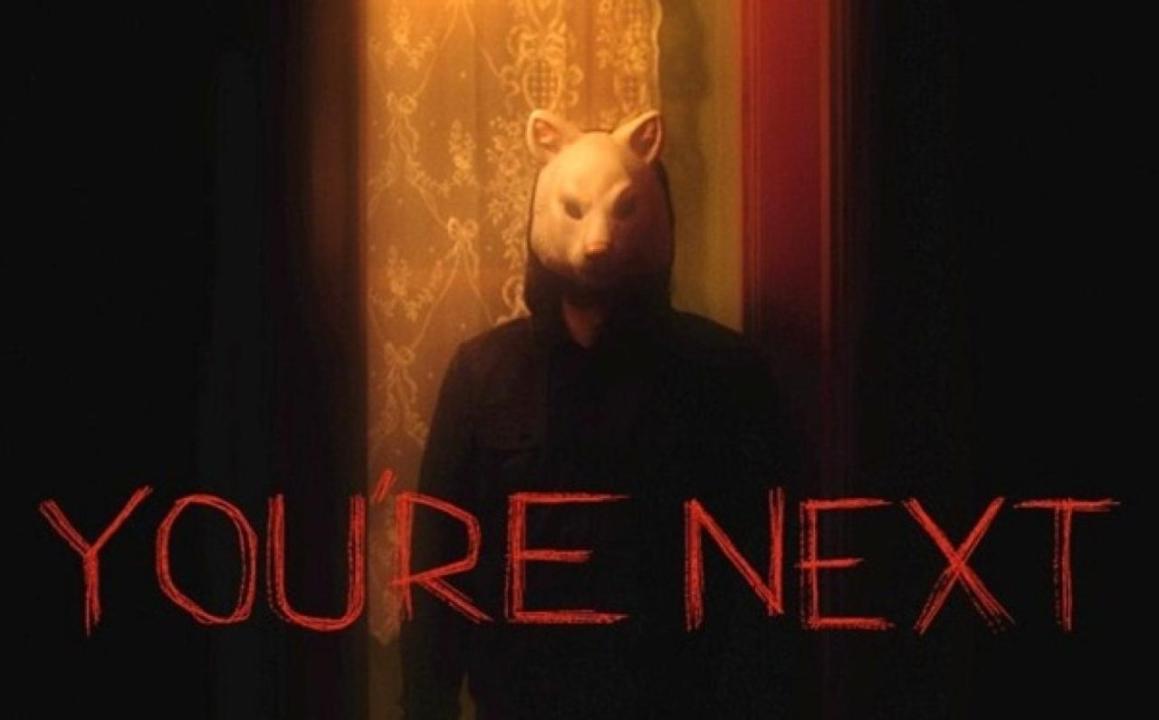 فيلم You're Next 2011 مترجم كامل HD