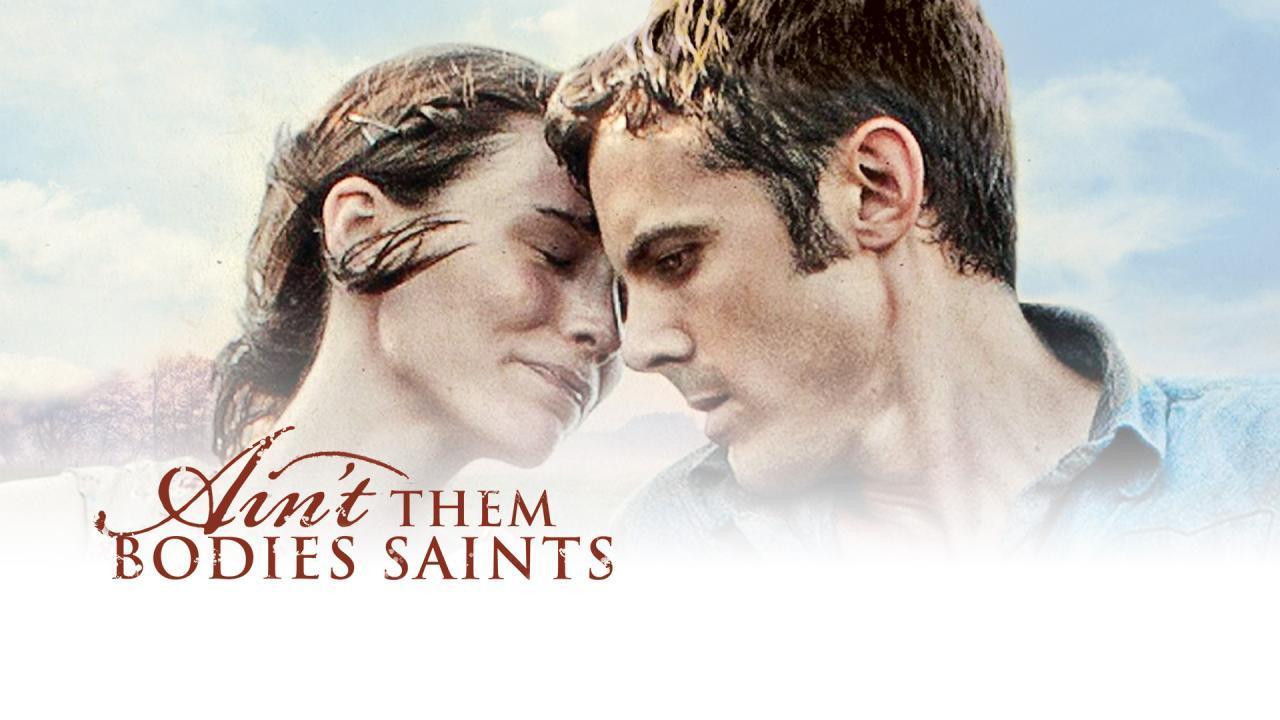 فيلم Ain't Them Bodies Saints 2013 مترجم كامل HD