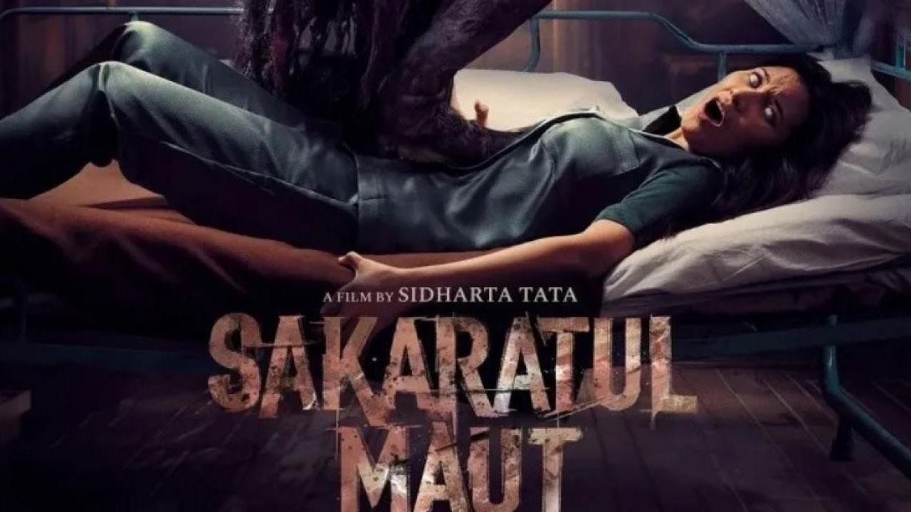 فيلم Sakaratul Maut 2024 مترجم كامل HD