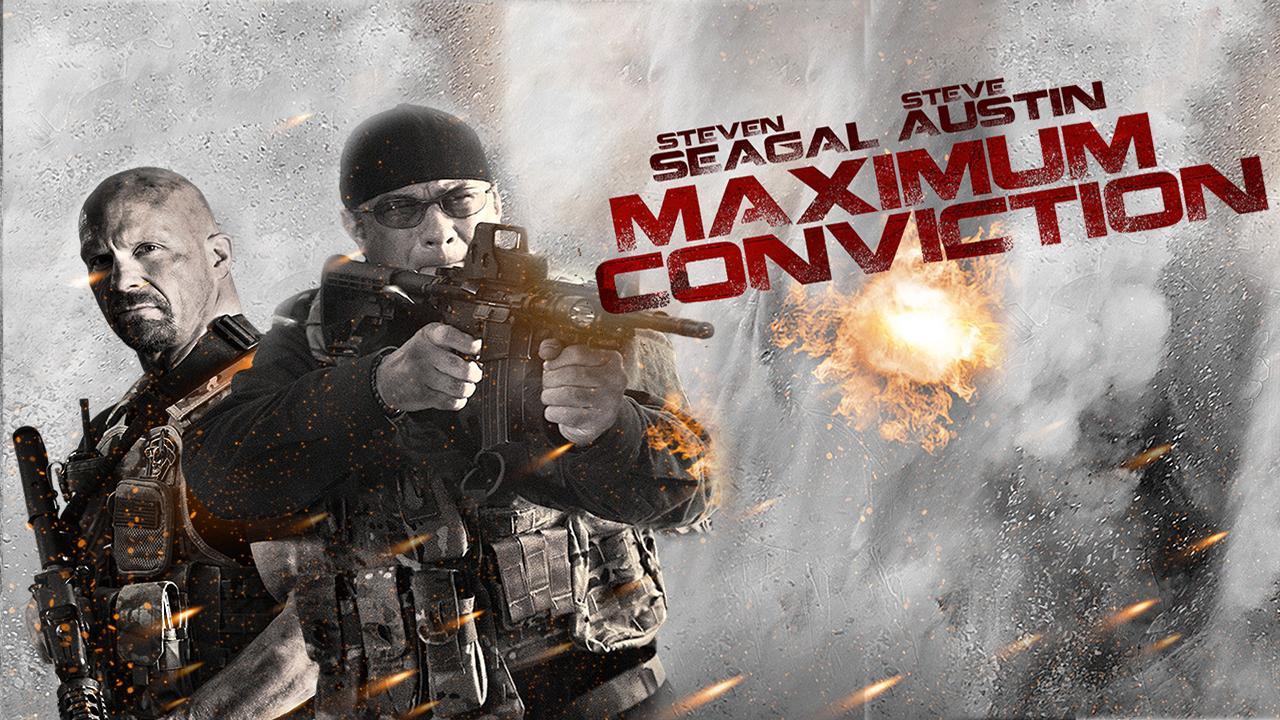 فيلم Maximum Conviction 2012 مترجم كامل HD