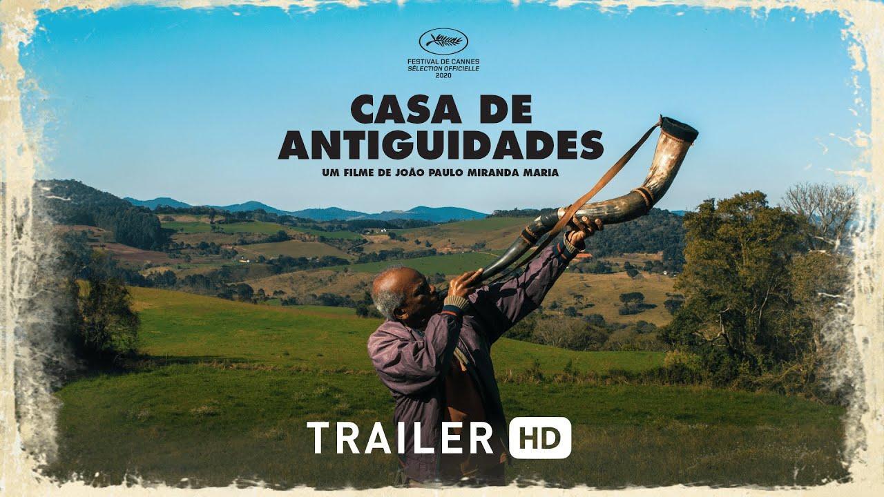 فيلم Casa de Antiguidades 2020 مترجم كامل HD