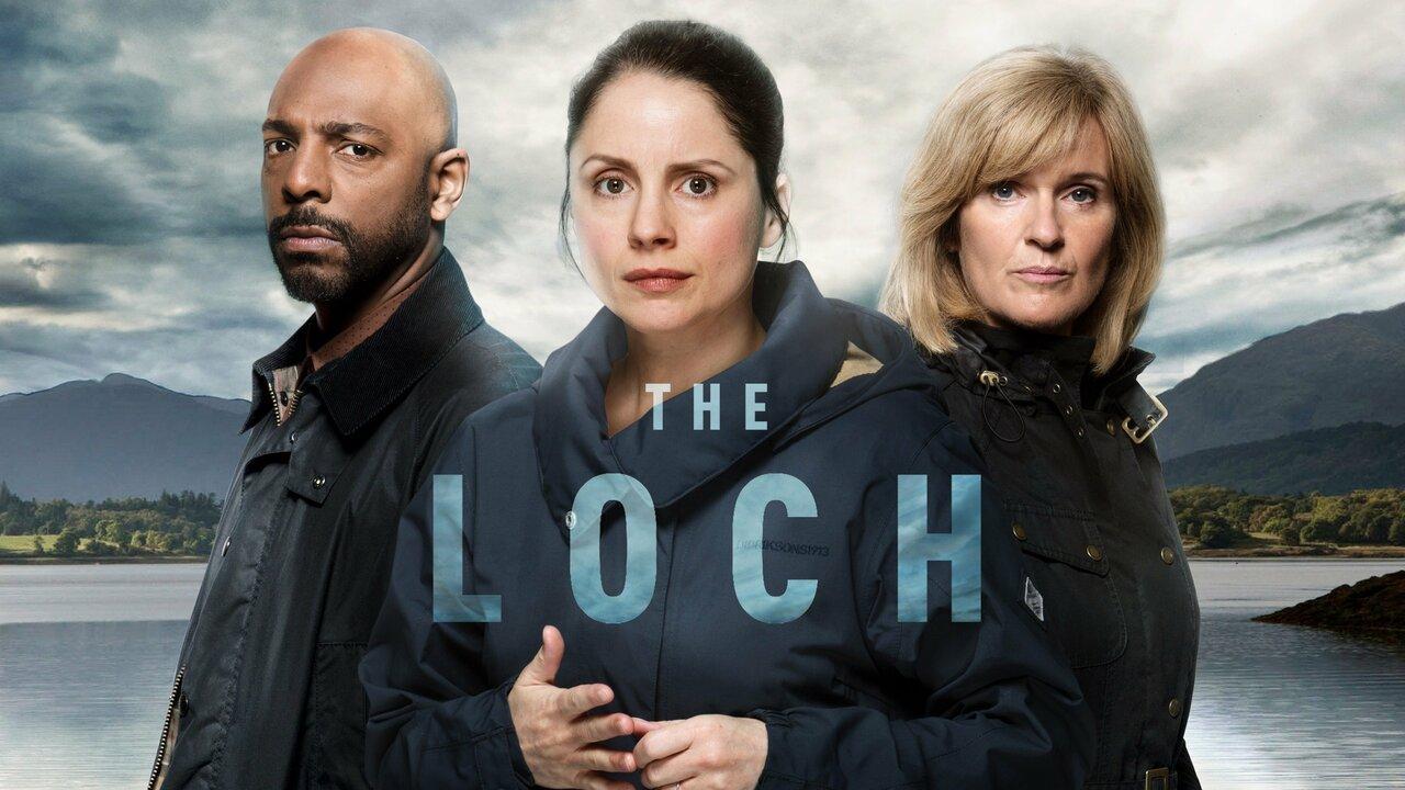 مسلسل The Loch الموسم الاول الحلقة 6 السادسة مترجمة والاخيرة