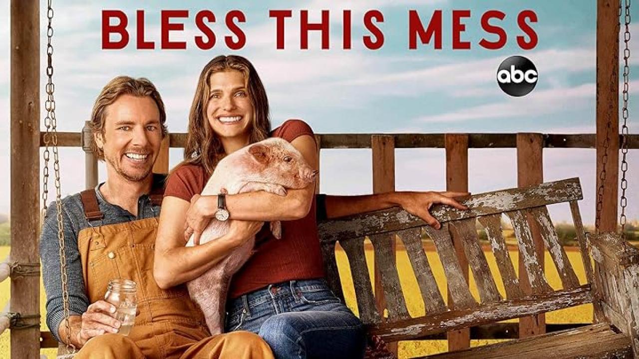 مسلسل Bless This Mess الموسم الثاني الحلقة 14 الرابعة عشر مترجمة