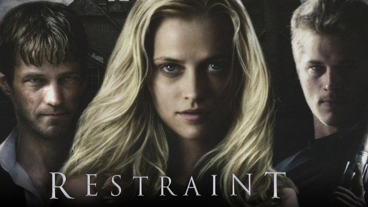 فيلم Restraint 2008 مترجم كامل HD
