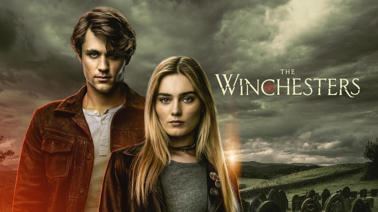 مسلسل The Winchesters الموسم الاول الحلقة 1 الاولي مترجمة