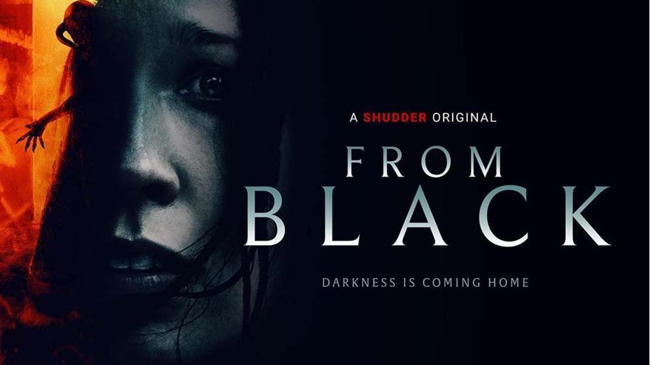 فيلم From Black 2023 مترجم كامل HD