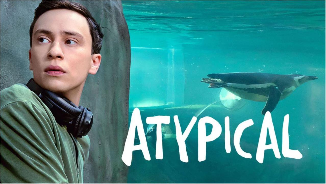 مسلسل Atypical الموسم الرابع الحلقة 6 السادسة مترجمة