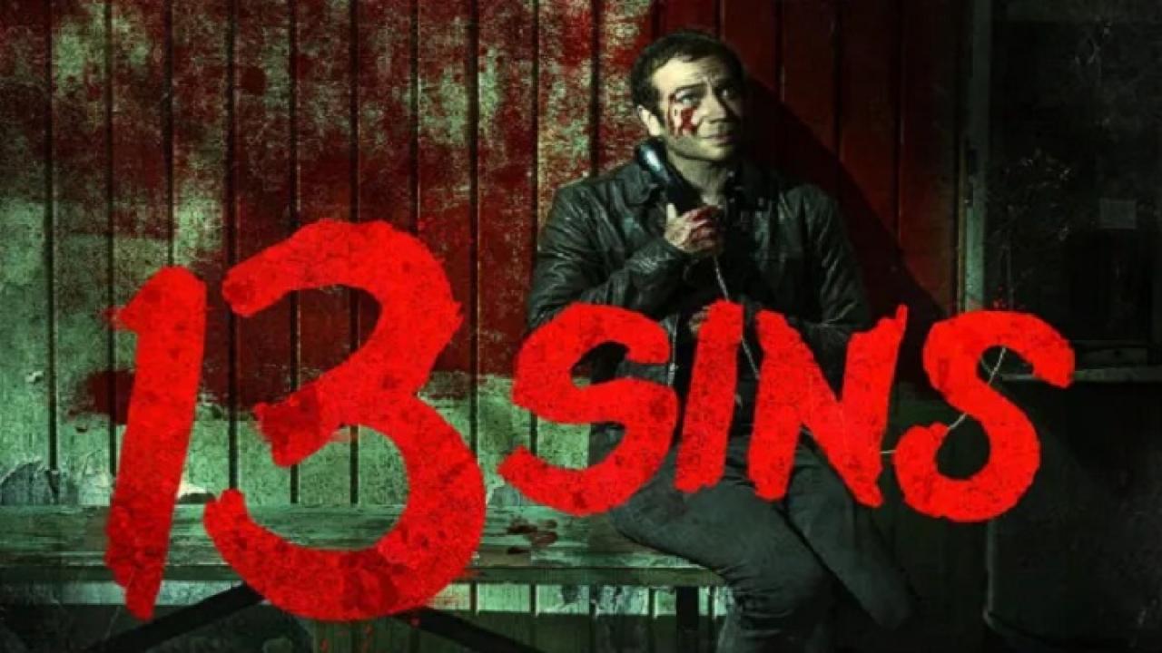 فيلم 13 Sins 2014 مترجم كامل HD
