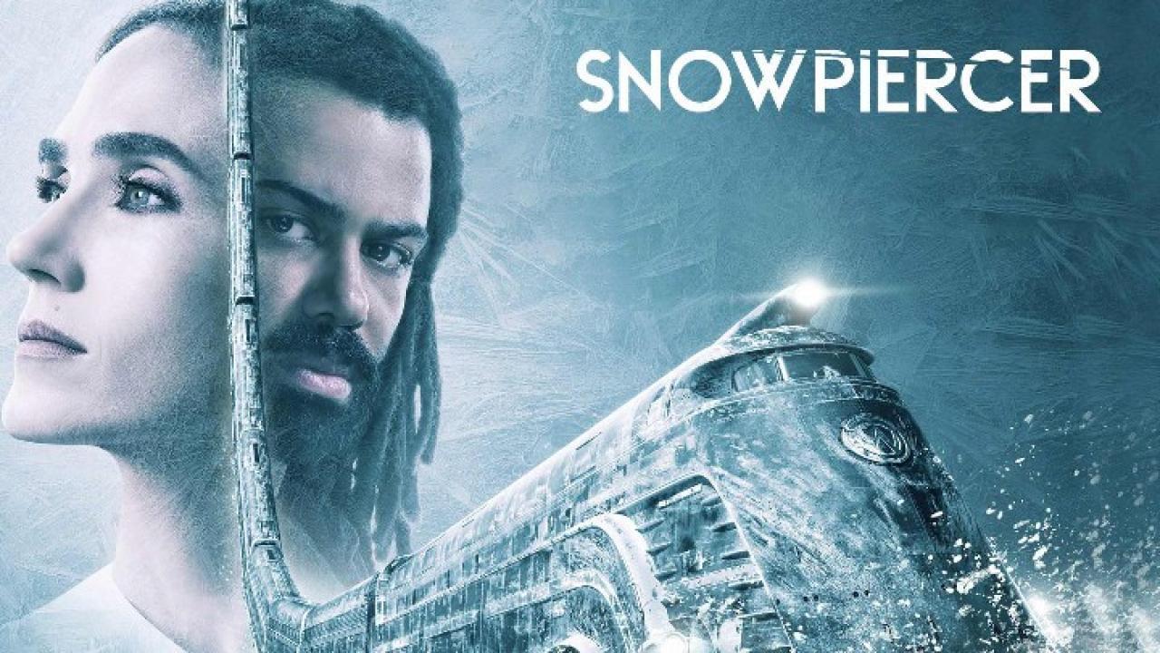 فيلم Snowpiercer 2013 مترجم كامل HD