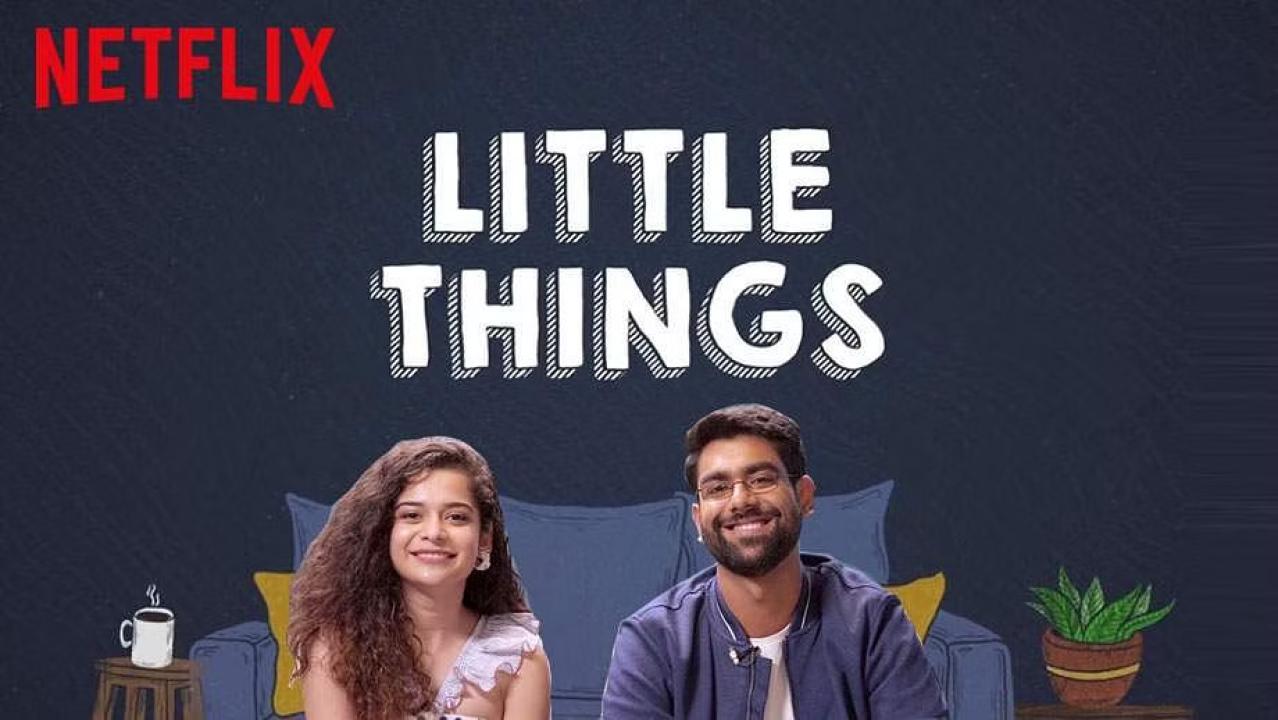 مسلسل Little Things الموسم الثاني الحلقة 6 السادسة مترجمة