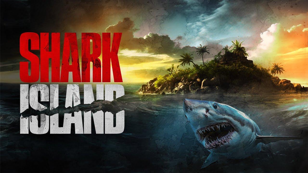 فيلم Shark Island 2024 مترجم كامل بجودة عالية HD
