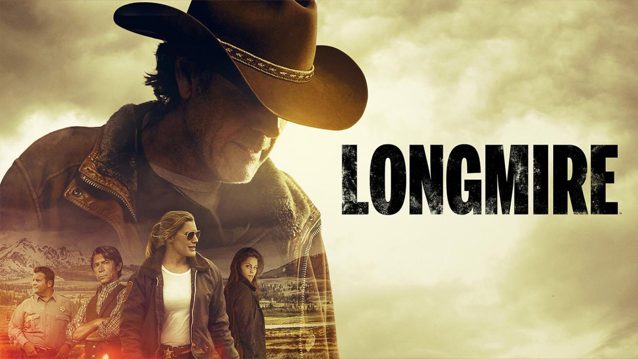 مسلسل Longmire الموسم الاول الحلقة 10 العاشرة مترجمة والاخيرة