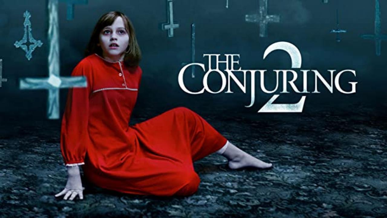 فيلم The Conjuring 2 2016 مترجم كامل بجودة HD