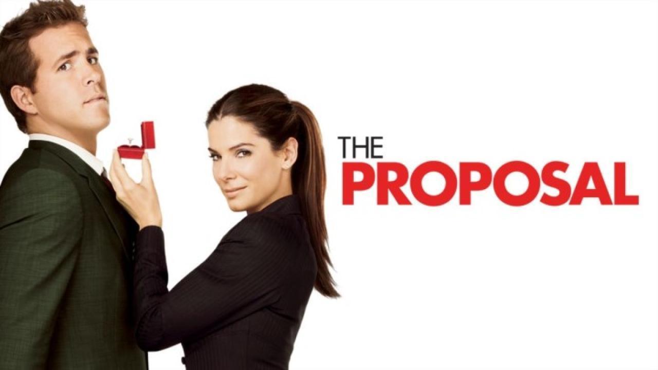 فيلم The Proposal 2009 مترجم كامل HD