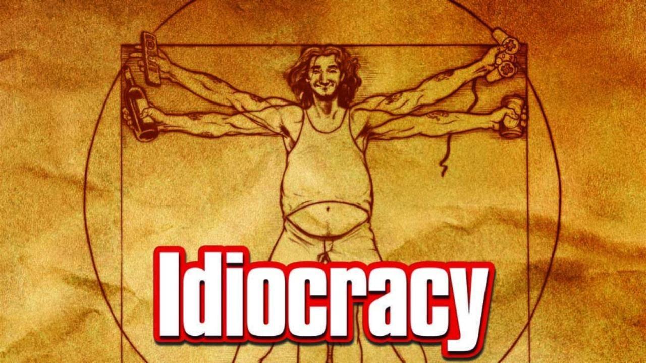 فيلم Idiocracy 2006 مترجم كامل HD