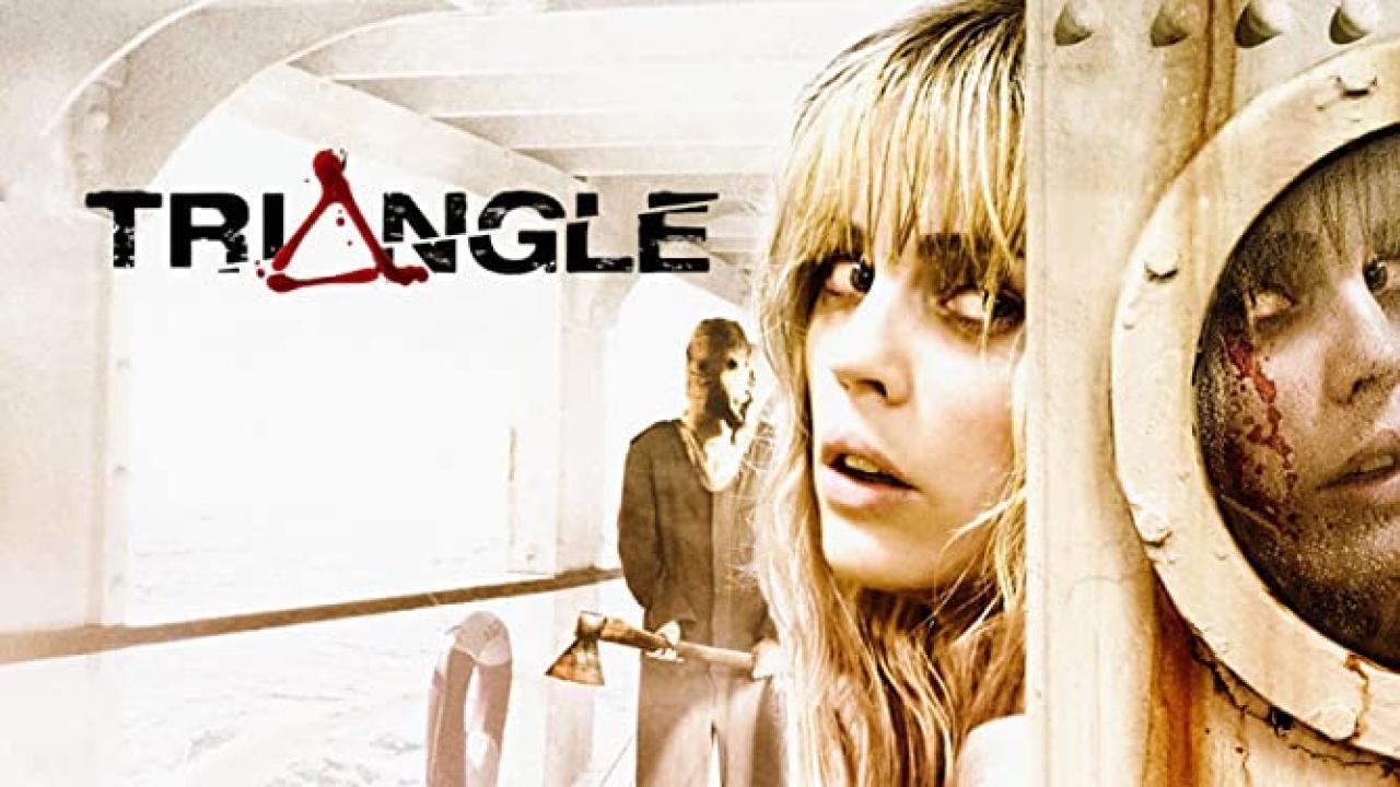 فيلم Triangle 2009 مترجم كامل HD