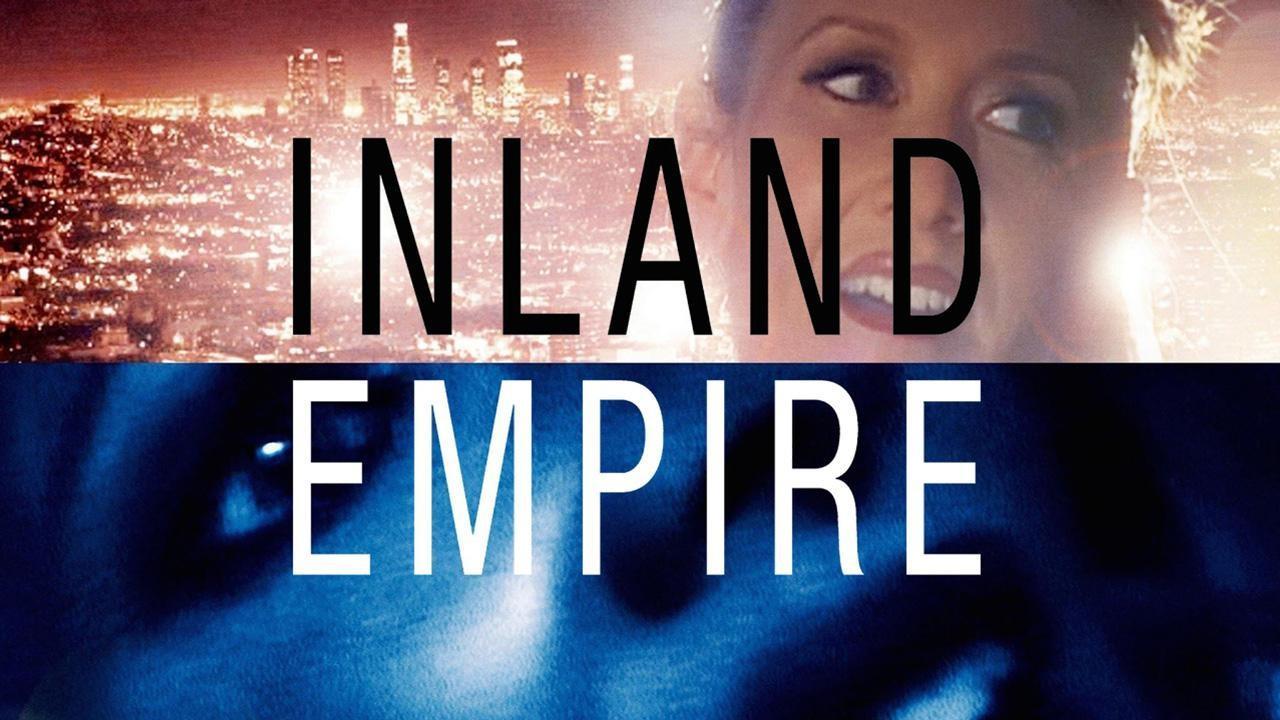 فيلم Inland Empire 2006 مترجم كامل HD
