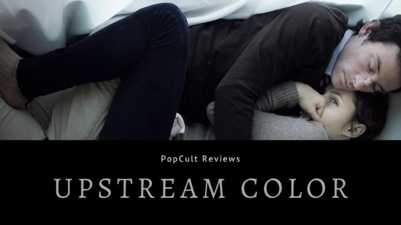 فيلم Upstream Color 2013 مترجم كامل HD