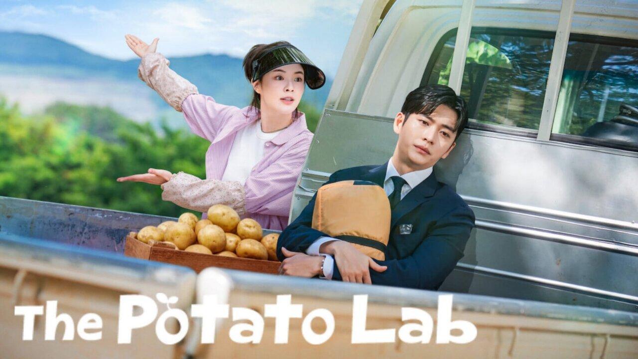 مسلسل The Potato Lab الحلقة 12 الثانية عشر والاخيرة مترجمة