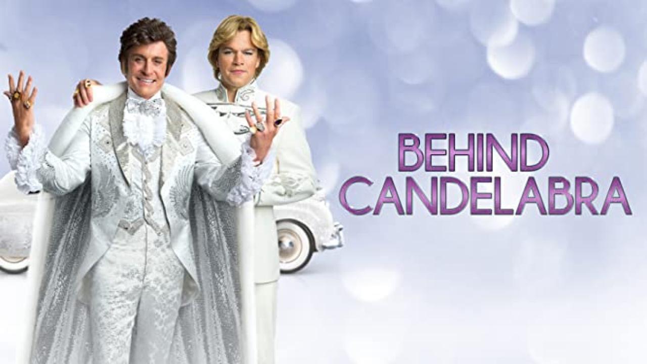 فيلم Behind the Candelabra 2013 مترجم كامل HD
