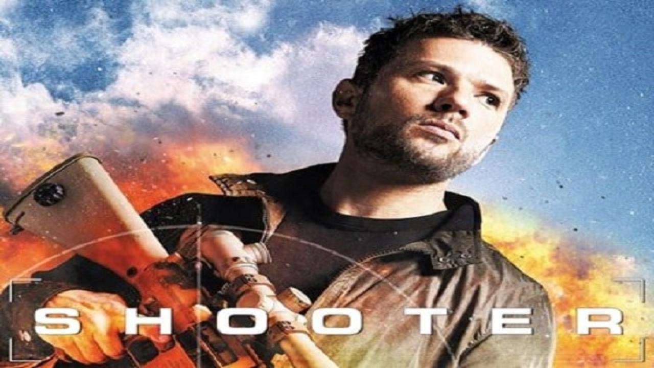 فيلم Shooter 2007 مترجم كامل HD