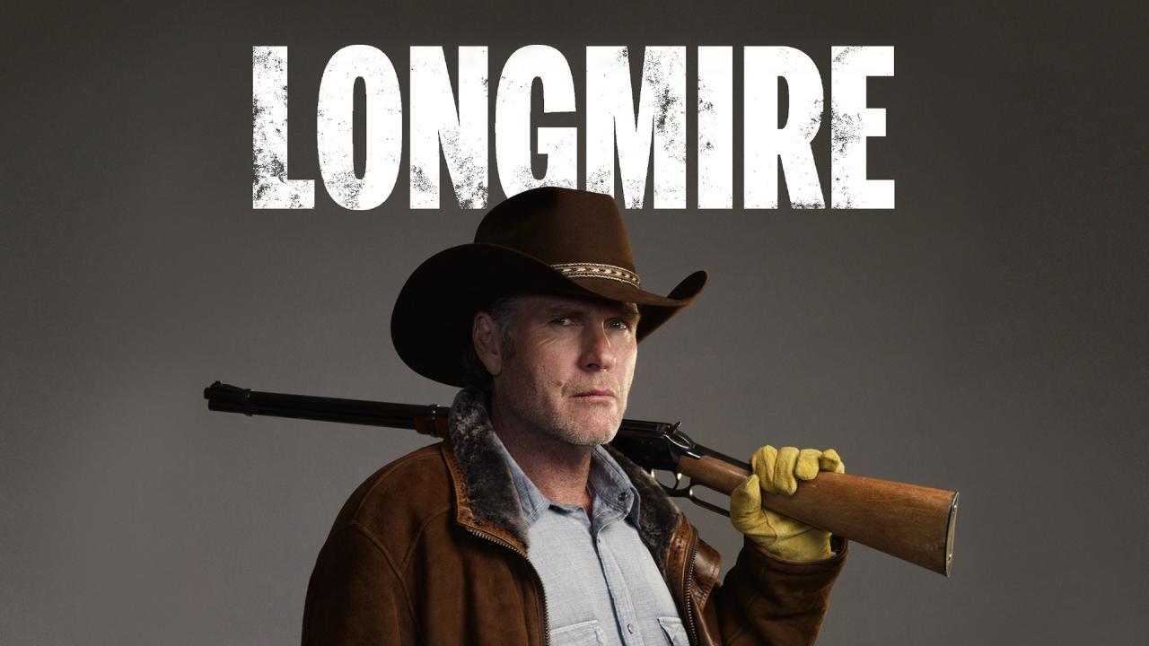 مسلسل Longmire الموسم الثاني الحلقة 10 العاشرة مترجمة