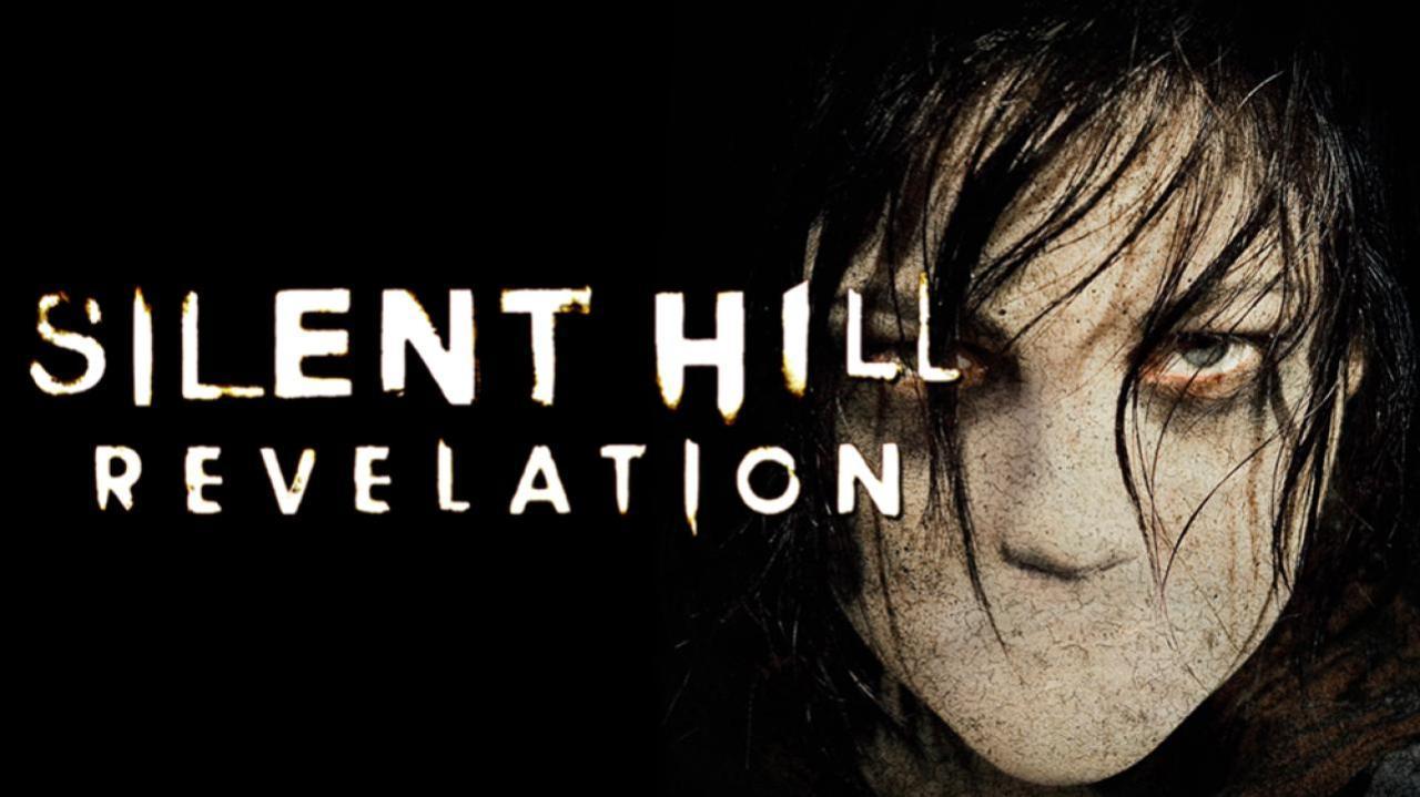 فيلم Silent Hill Revelation 2012 مترجم كامل HD