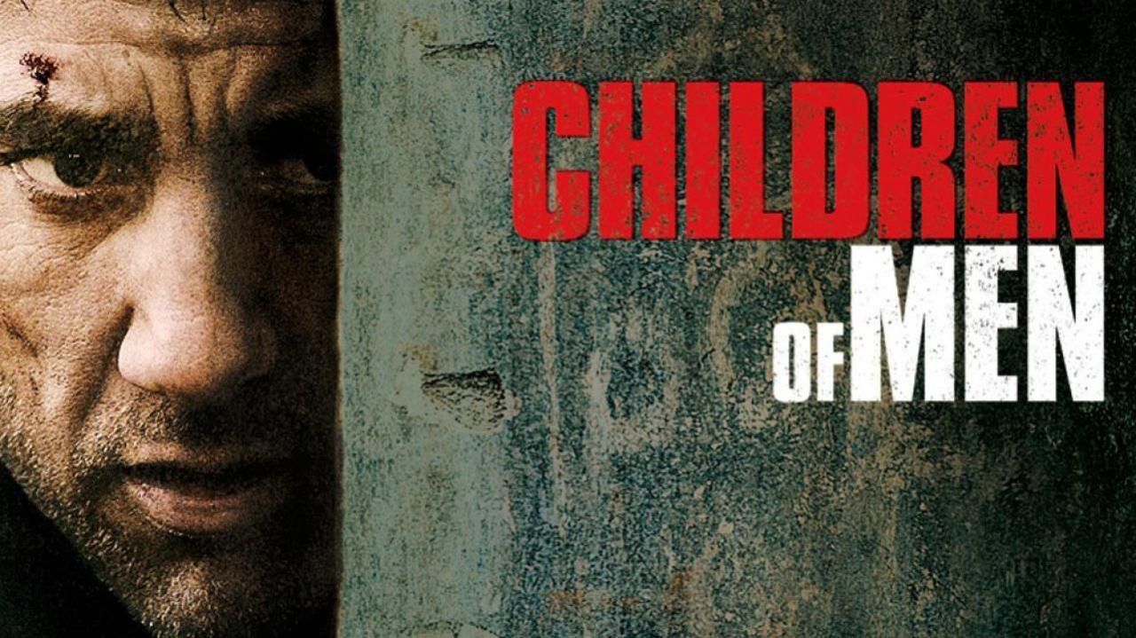 فيلم Children of Men 2006 مترجم كامل HD