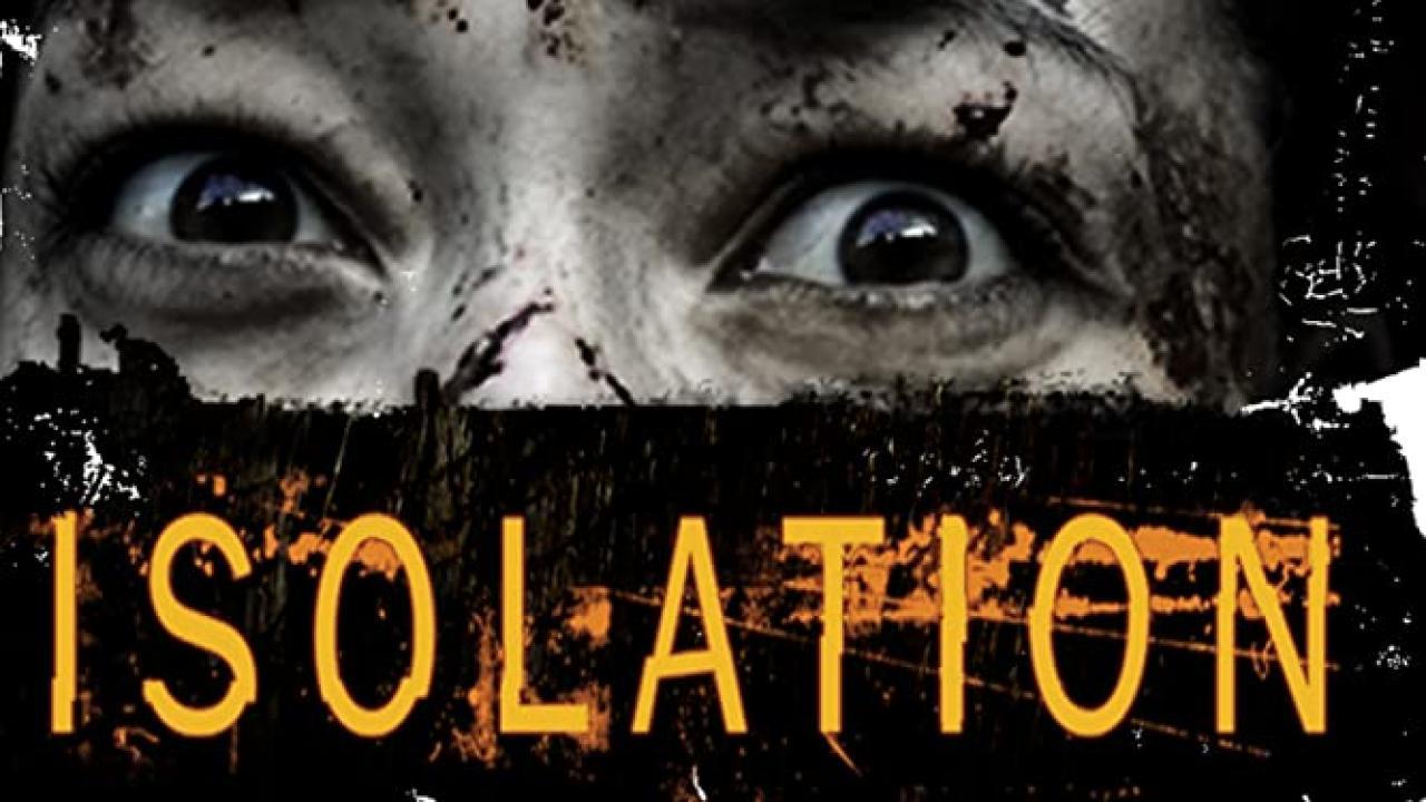 فيلم Isolation 2005 مترجم كامل HD
