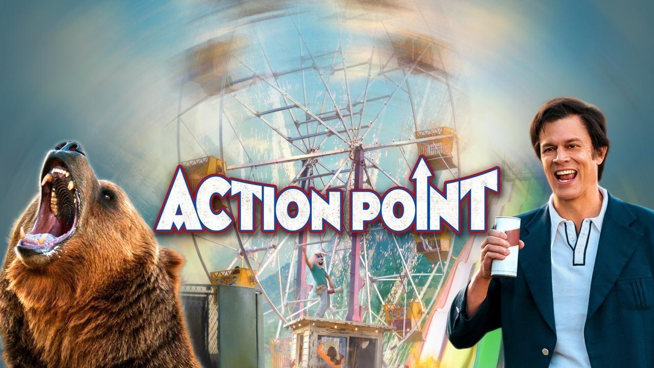 فيلم Action Point 2018 مترجم كامل HD