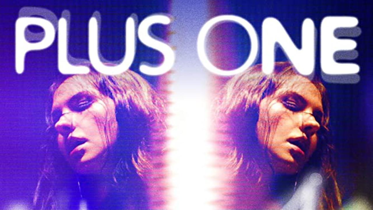 فيلم Plus One 2013 مترجم كامل HD