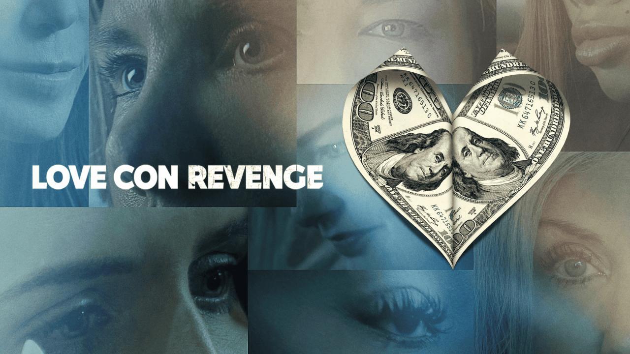 مسلسل Love Con Revenge الموسم الاول الحلقة 1 الاولي مترجمة