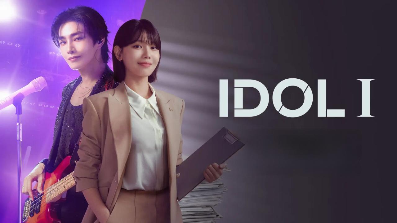 مسلسل Idol I الحلقة 8 الثامنة مترجمة