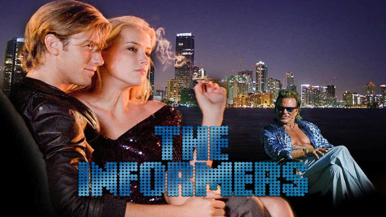 فيلم The Informers 2008 مترجم كامل HD