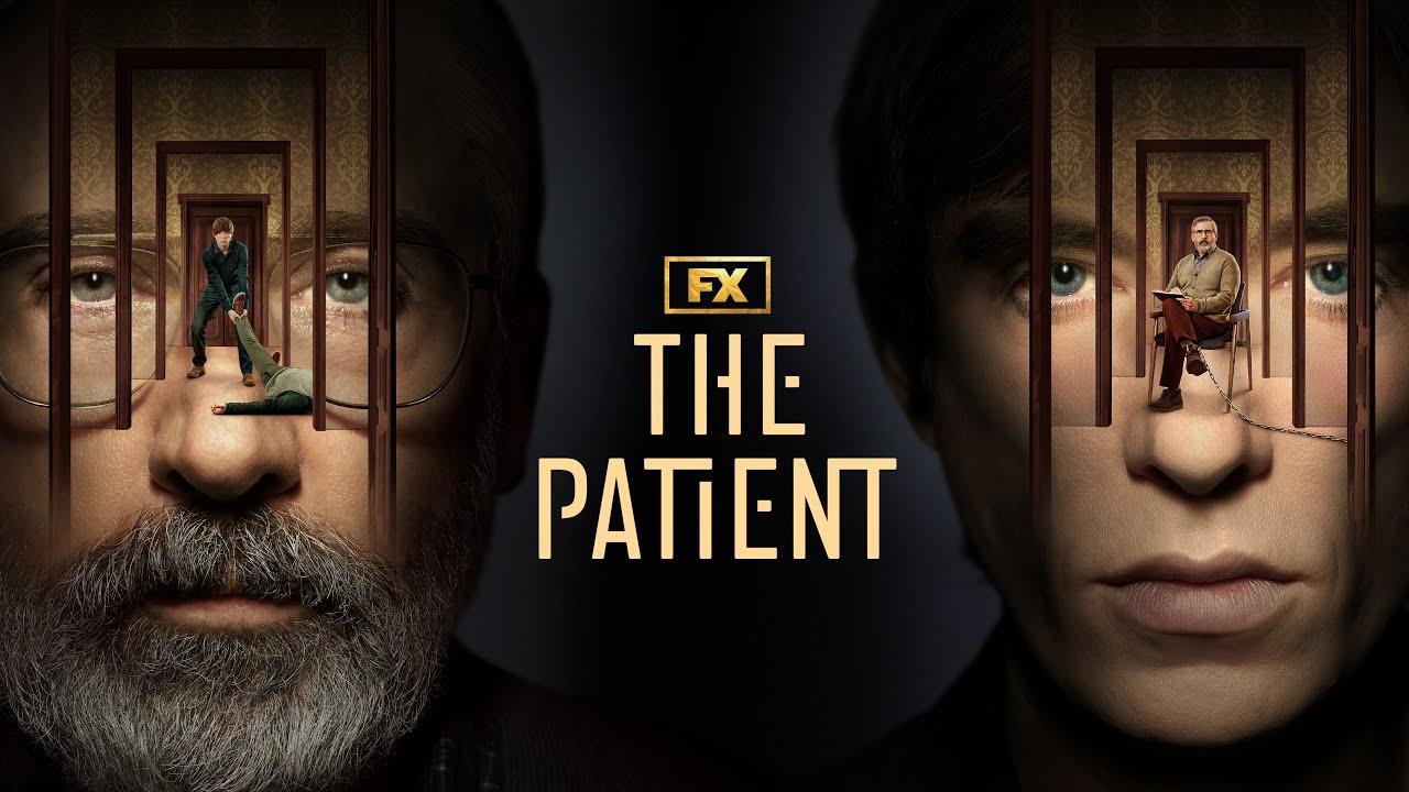 مسلسل The Patient الموسم الاول الحلقة 2 الثانية مترجمة